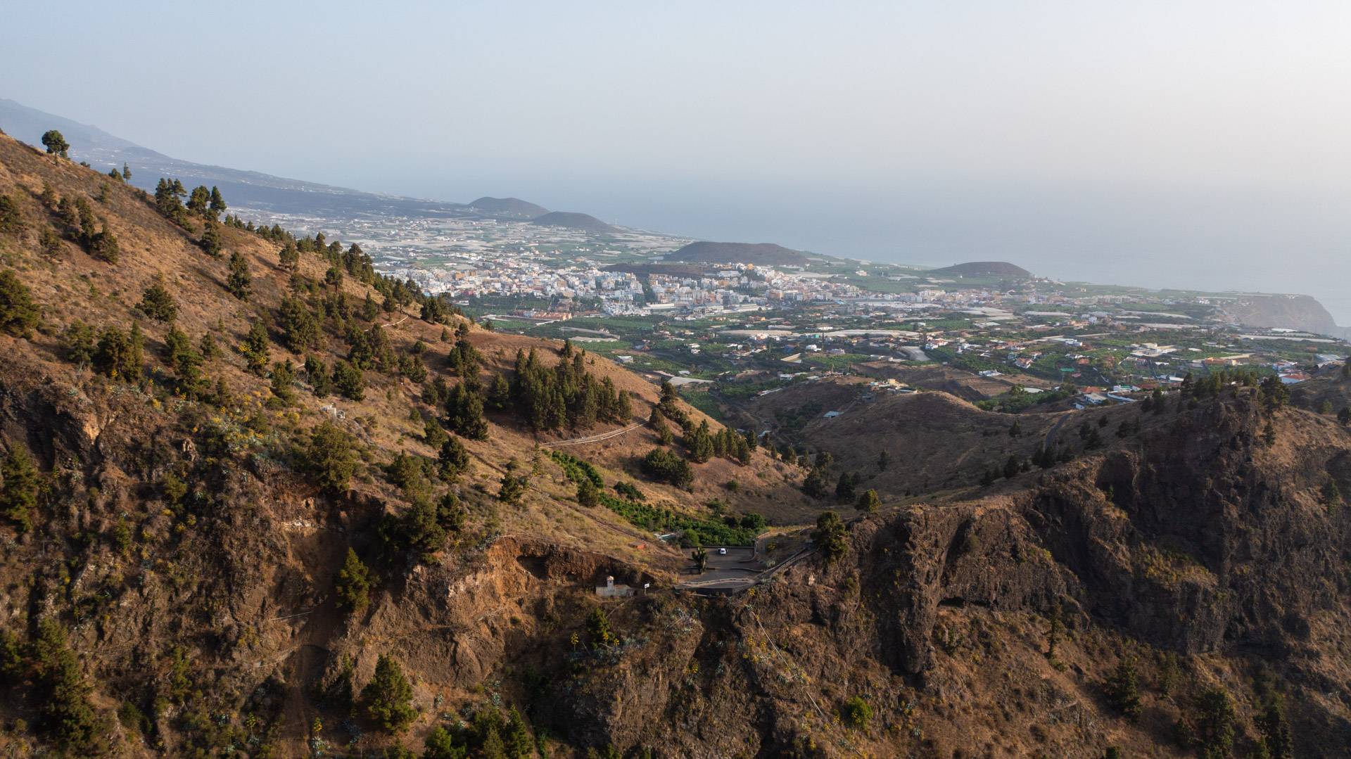 Mirador del Cancelita