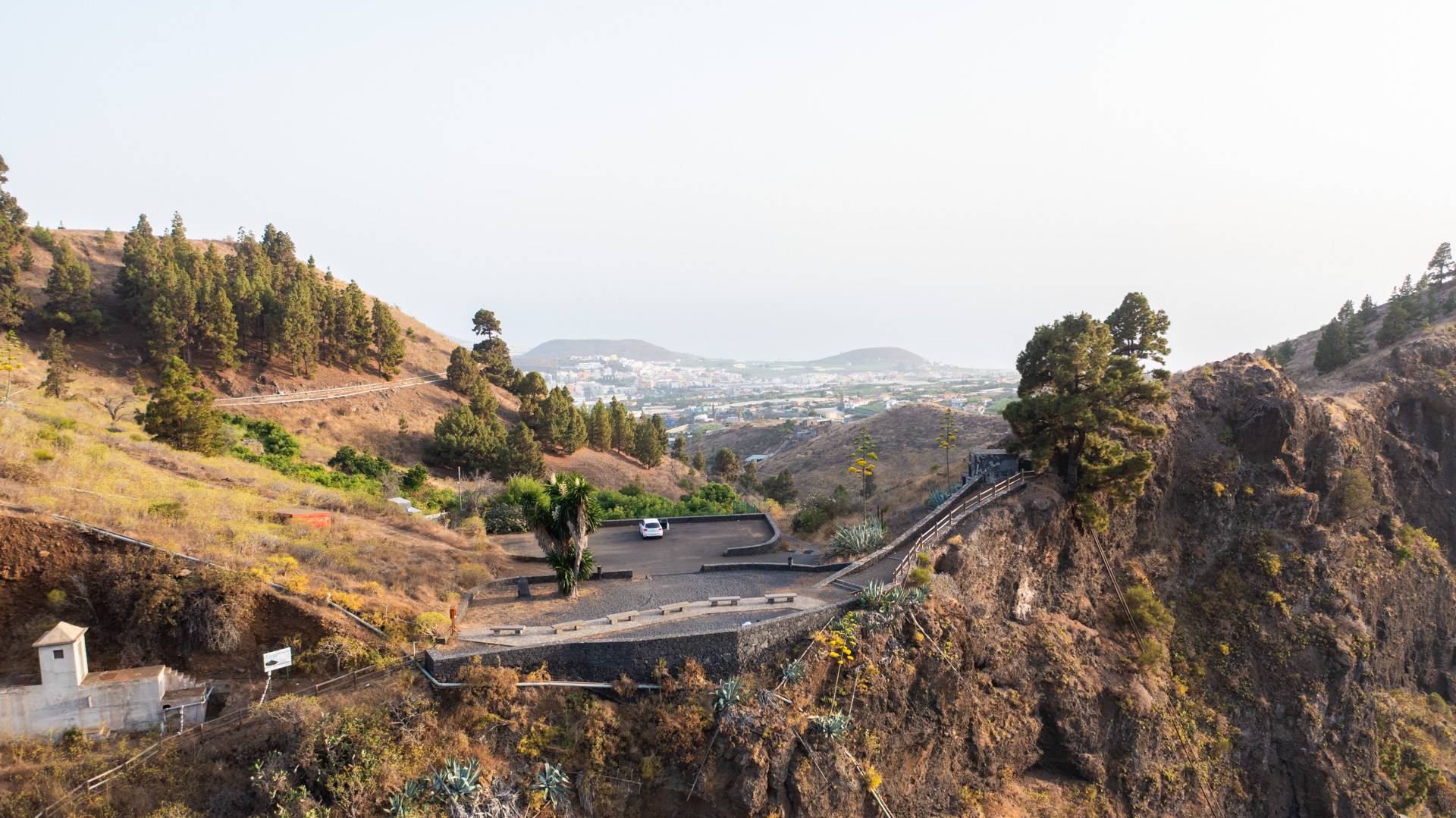 Mirador del Cancelita