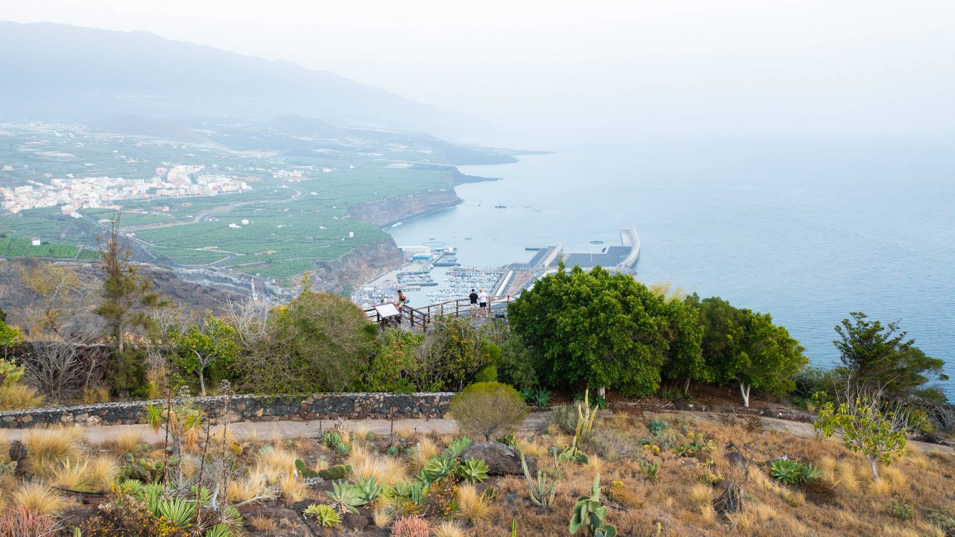Mirador de La punta