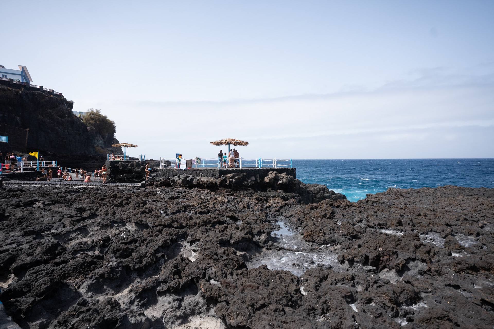 Naturbad Charco de azul13