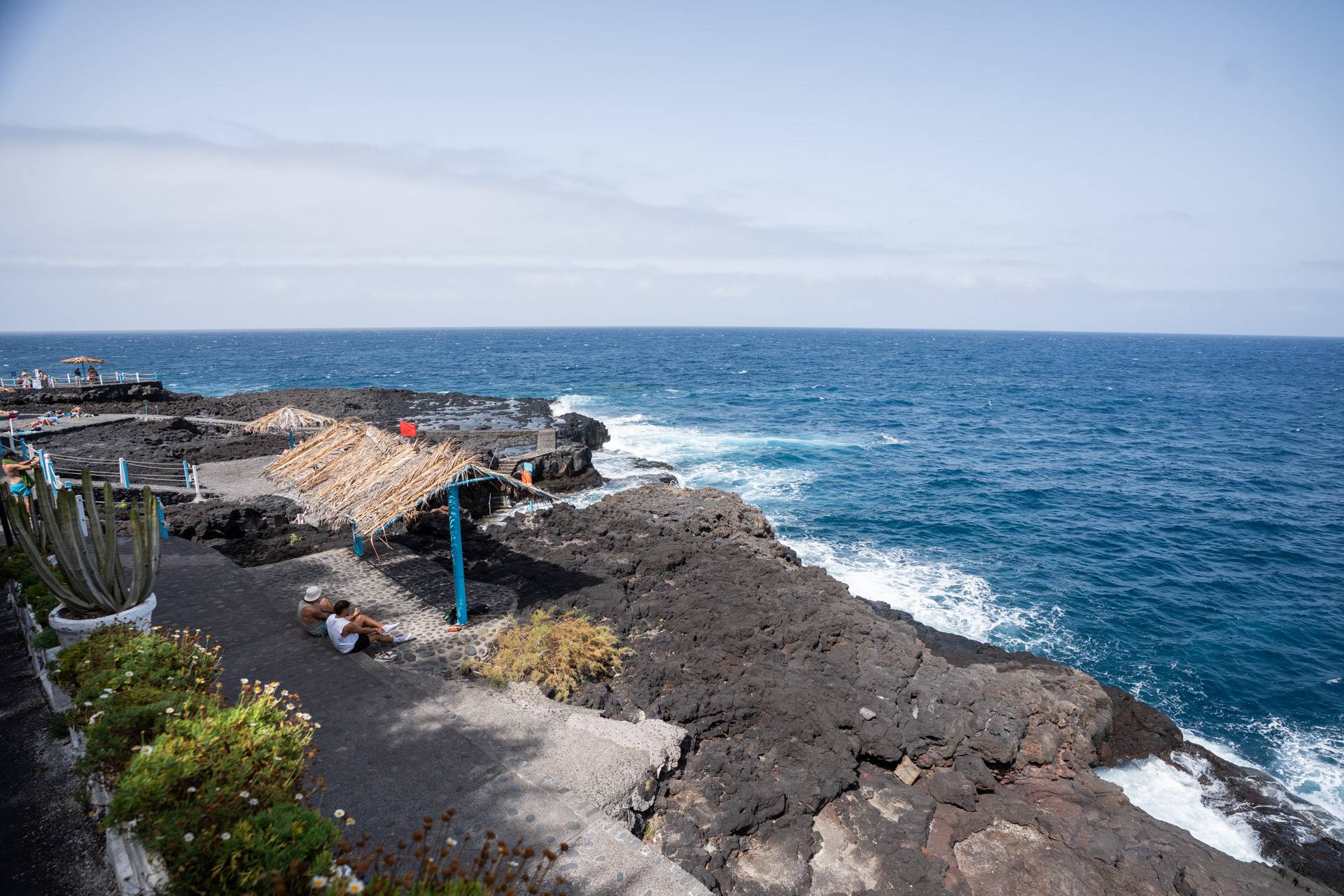 Naturbad Charco de azul18