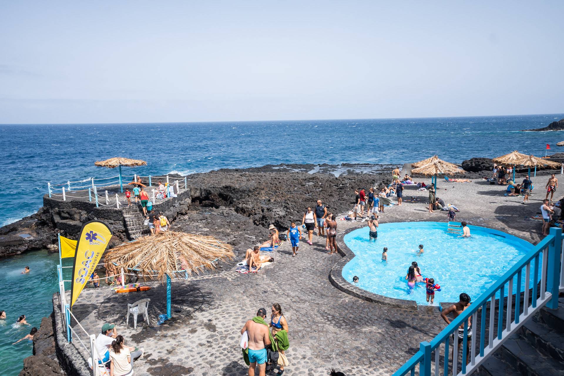 Naturbad Charco de azul5