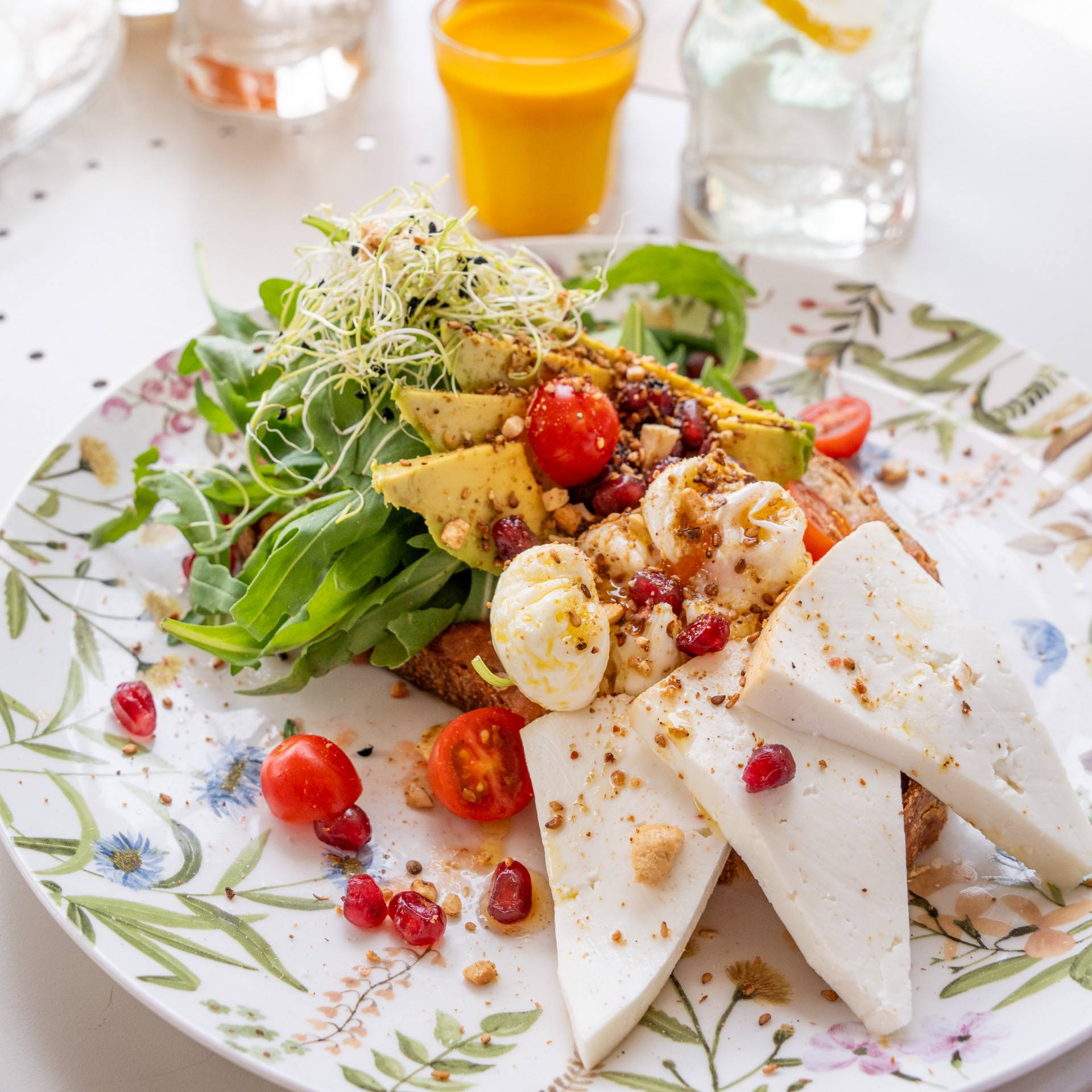 Restaurant_la_papaya