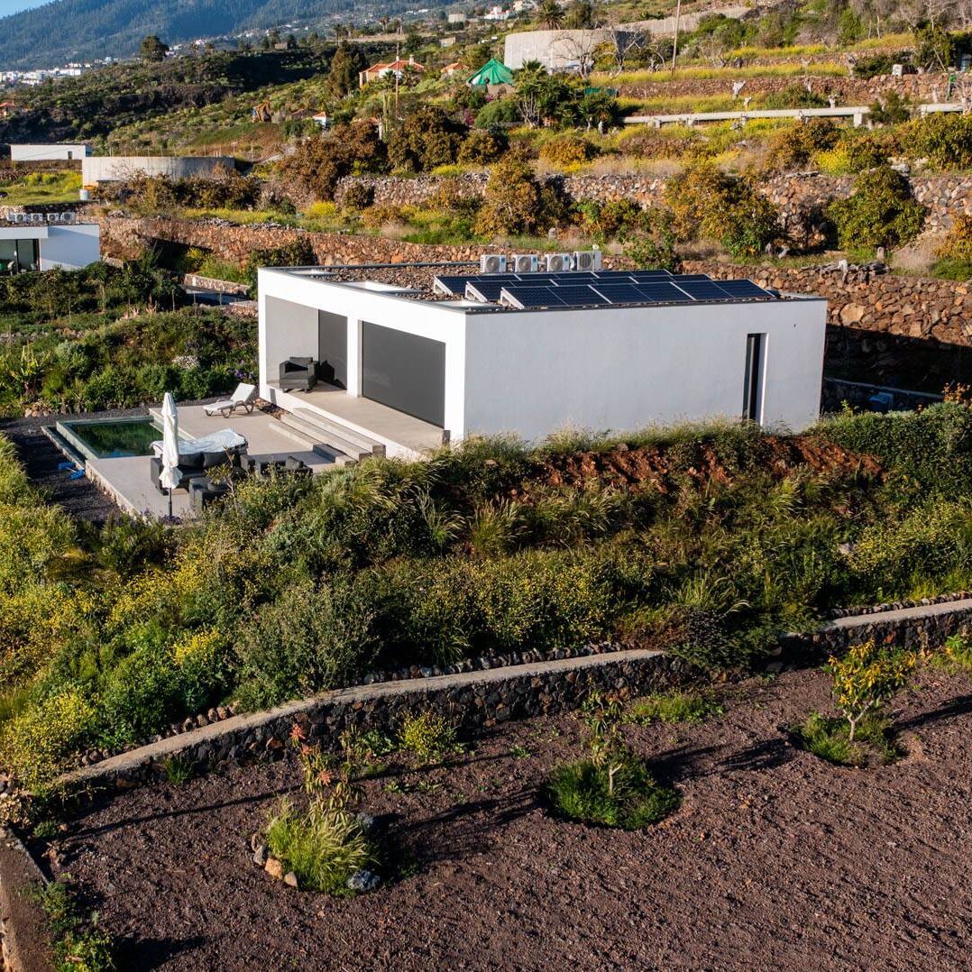 Active Paradise Unterkunft