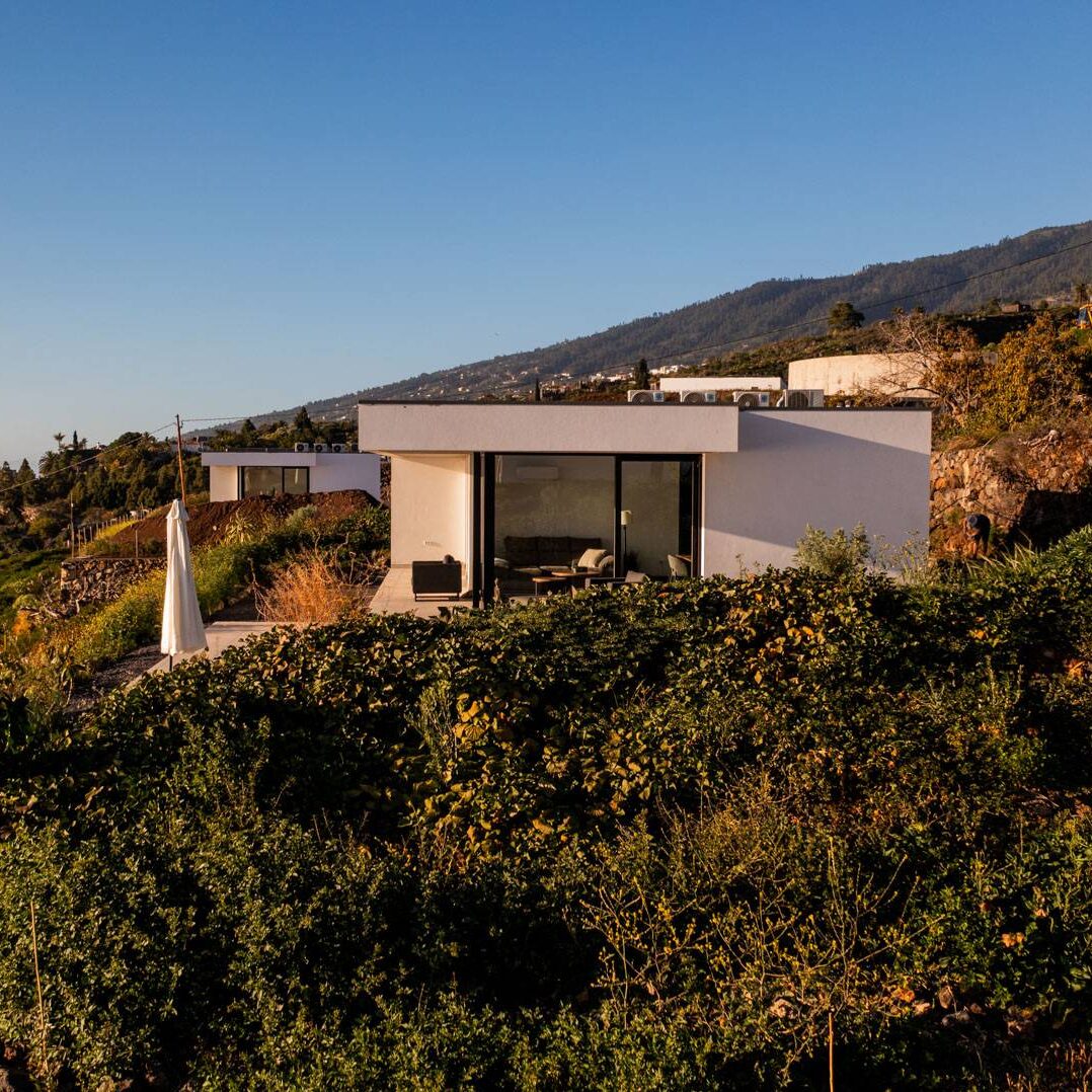 Active Paradise Hauskonzept 1