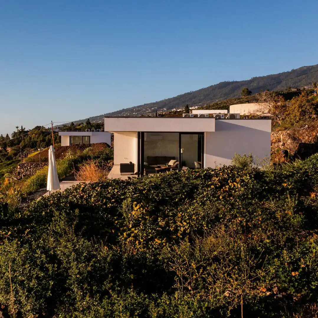 Active Paradise Hauskonzept 1